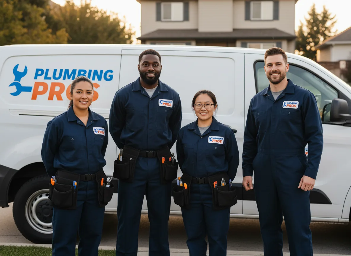 Water Heater Repair company in East Andover, NH